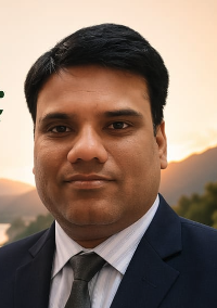Santosh Kumar Pramanik